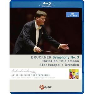 Bruckner: Symphony 3